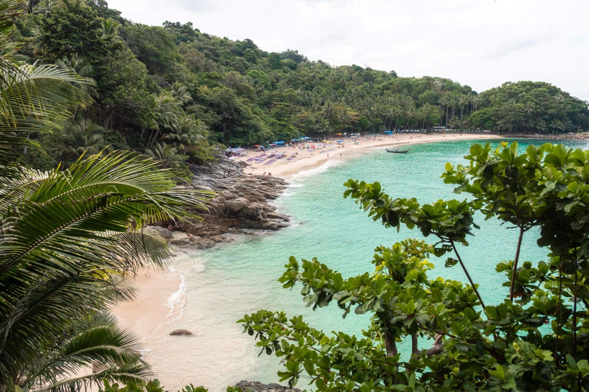 Freedom Beach Phuket