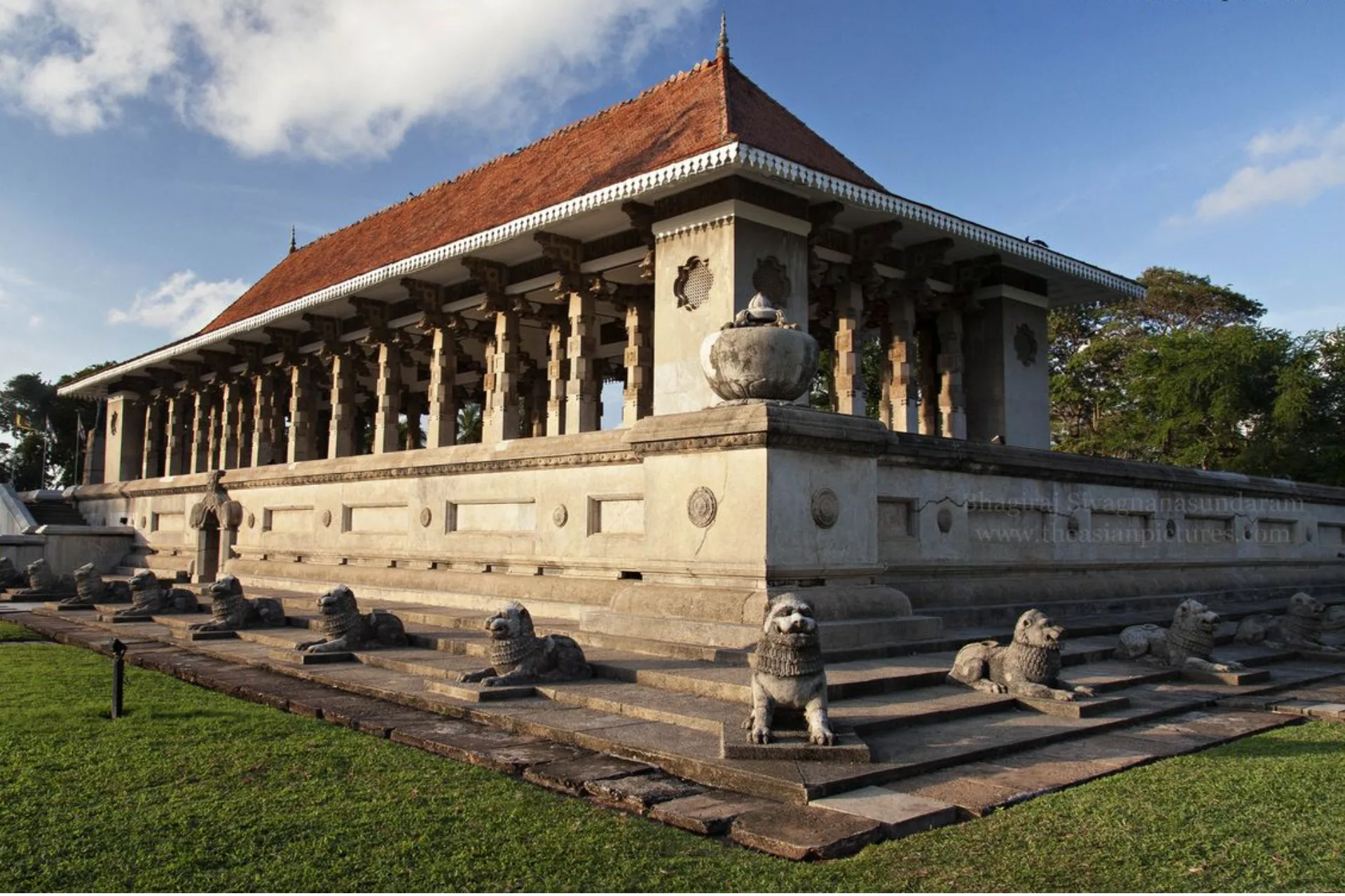 Independence Museum Colombo