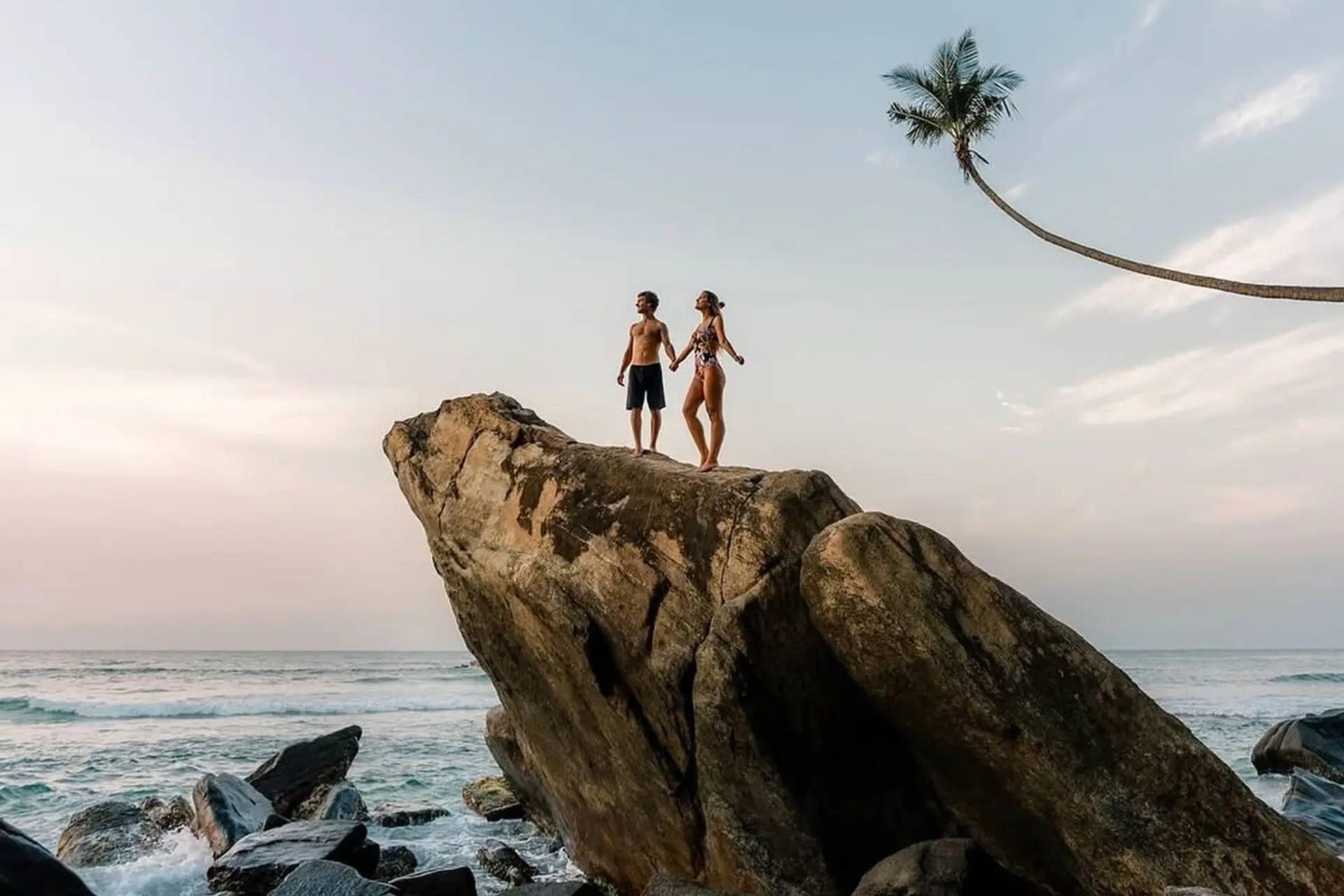 Colombo, Kandy, Nuwara Eliya & More Sri Lanka package