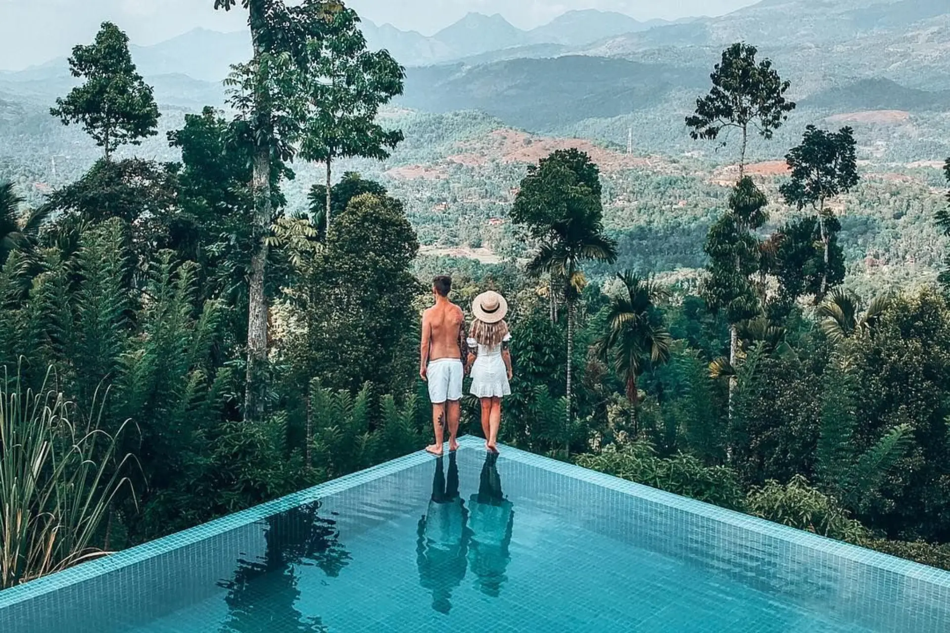 Colombo, Kandy, Nuwara Eliya & More Sri Lanka package