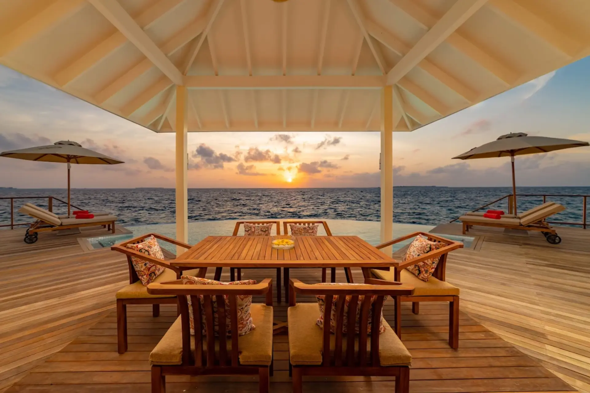 Siyam World Maldives image 4