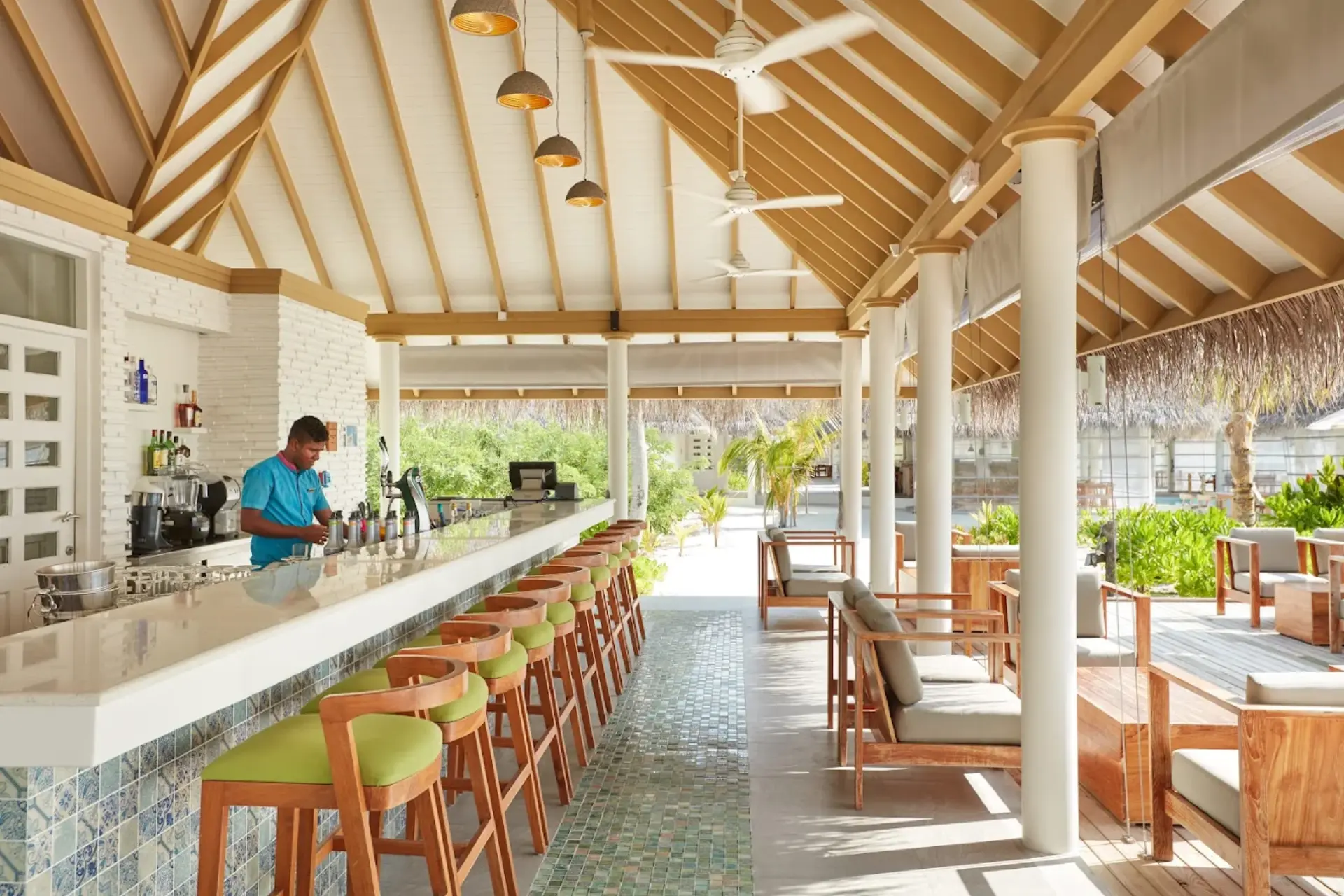 3 Nights Sun Siyam Iru Veli Maldives Package-2