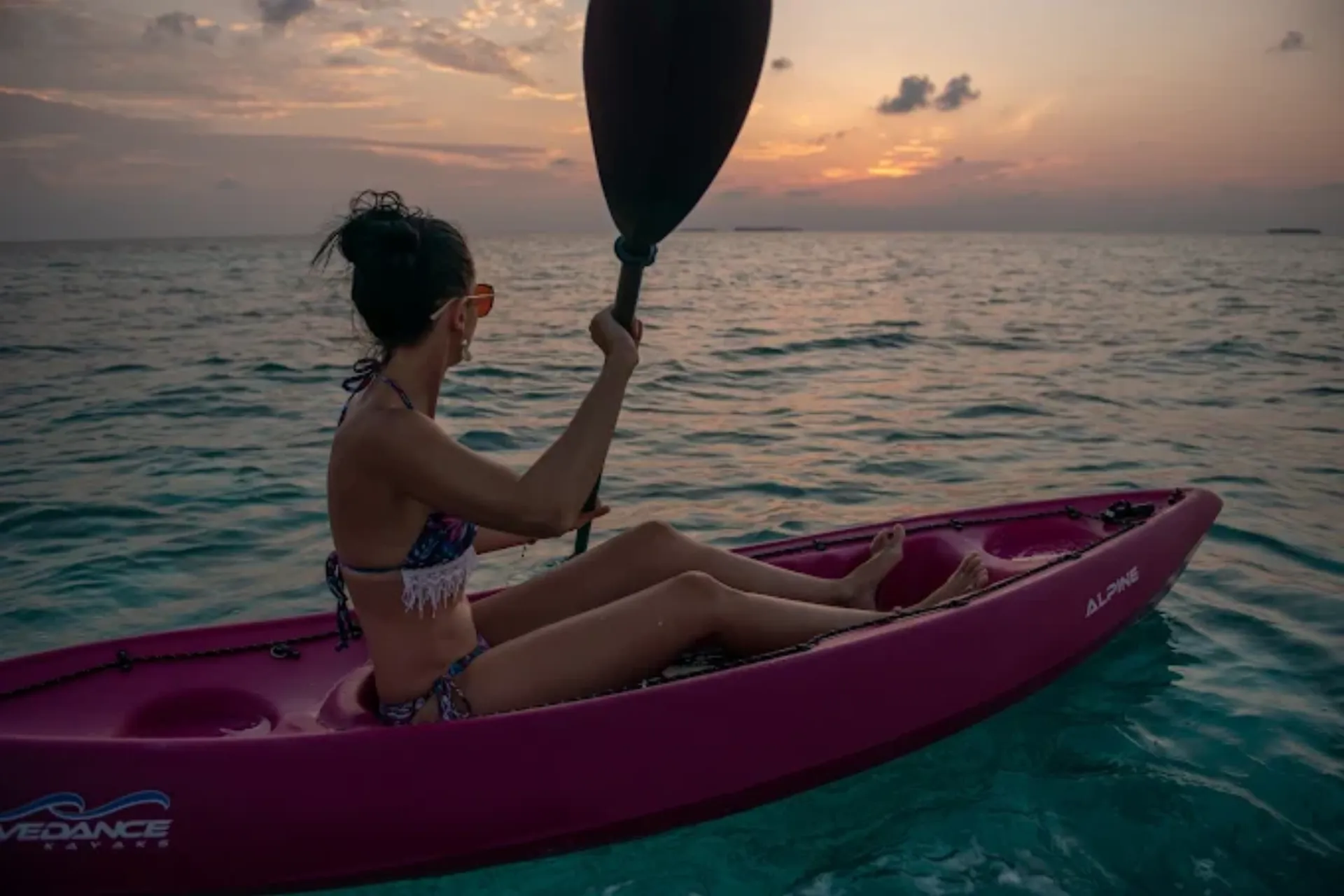 3 Nights Sun Siyam Iru Veli Maldives Package-5