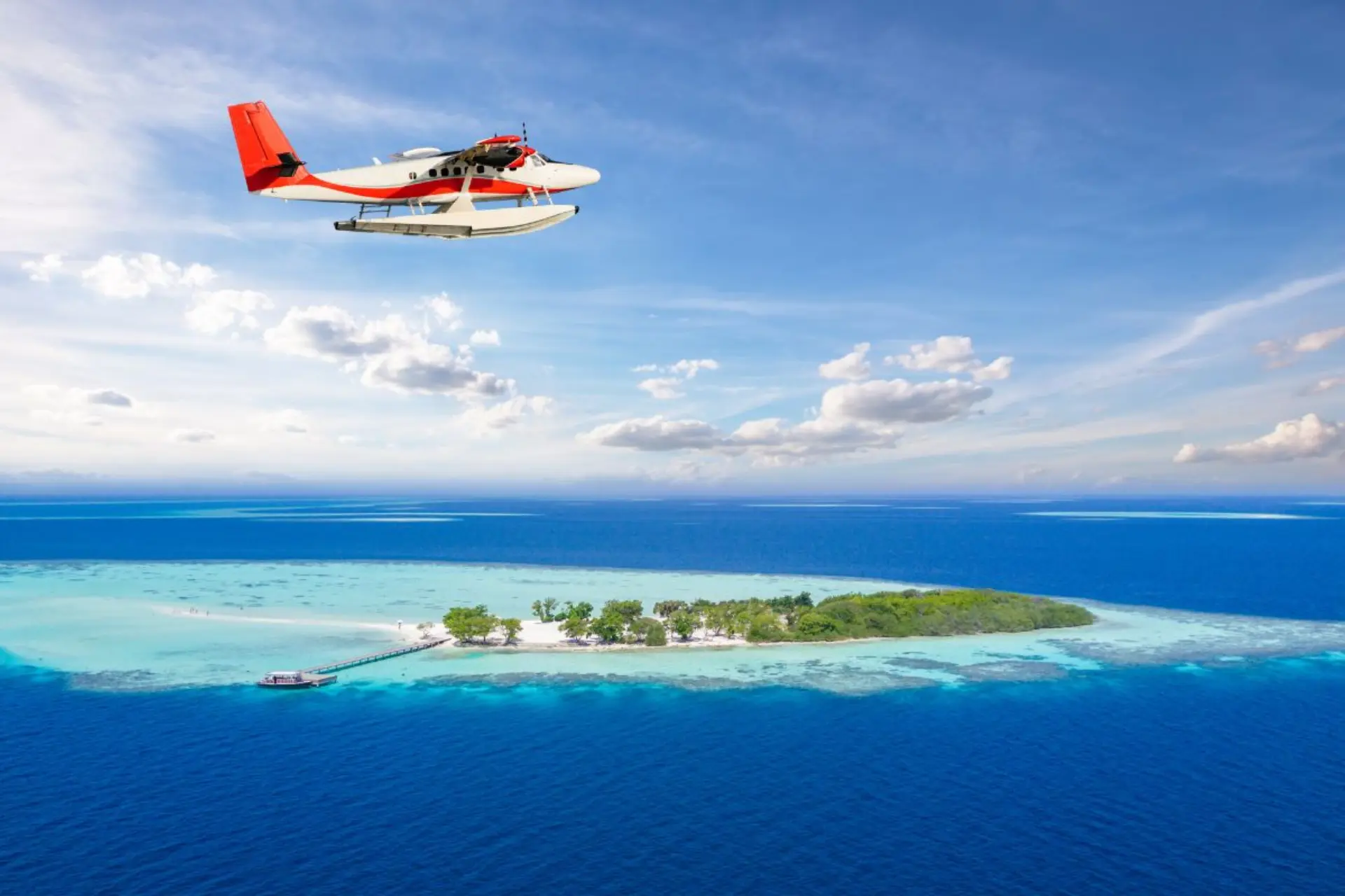 Atmosphere Kanifushi Maldives image 2