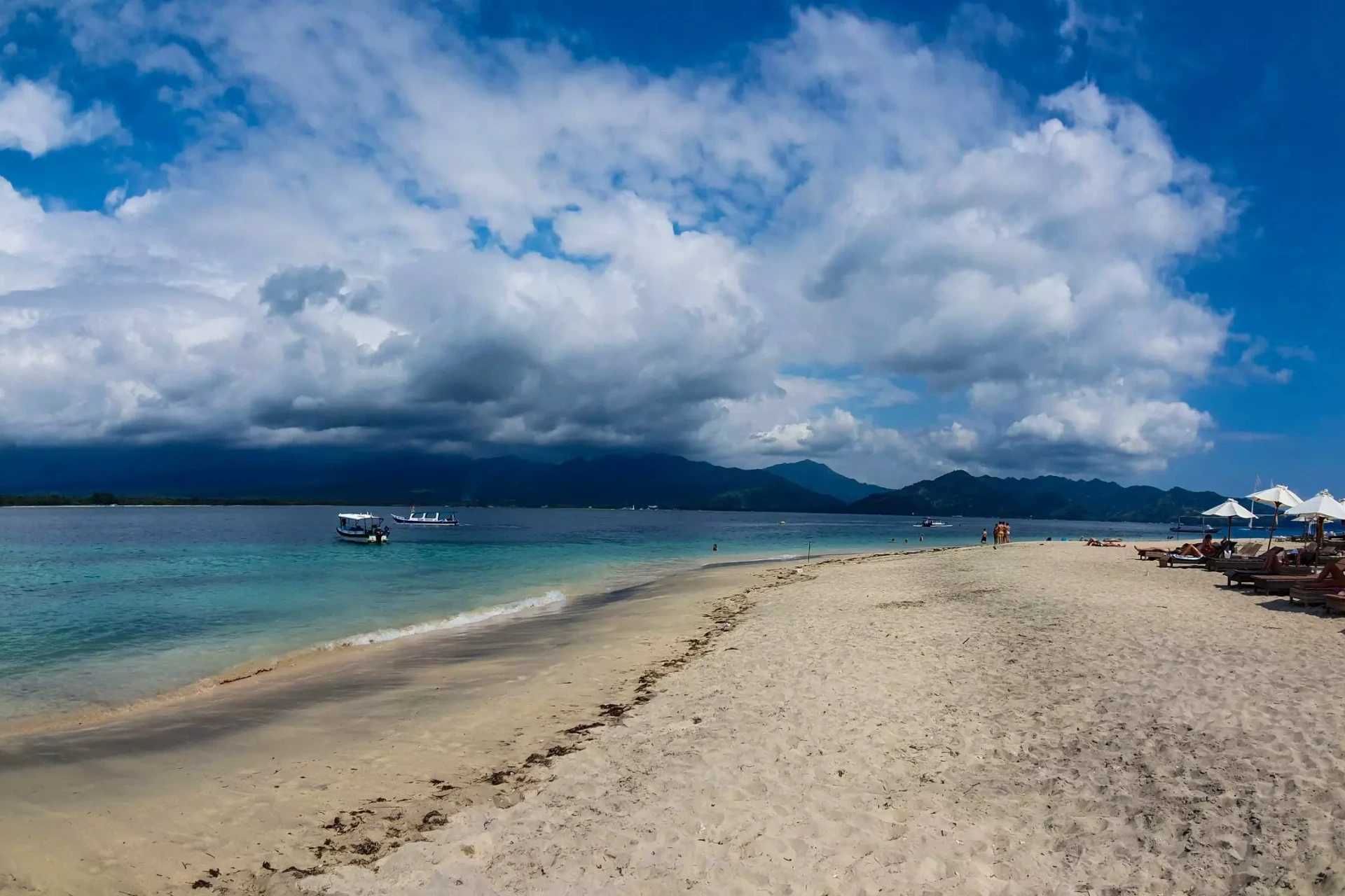 Ubud, Nusa Dua, Nusa Penida & More Bali package