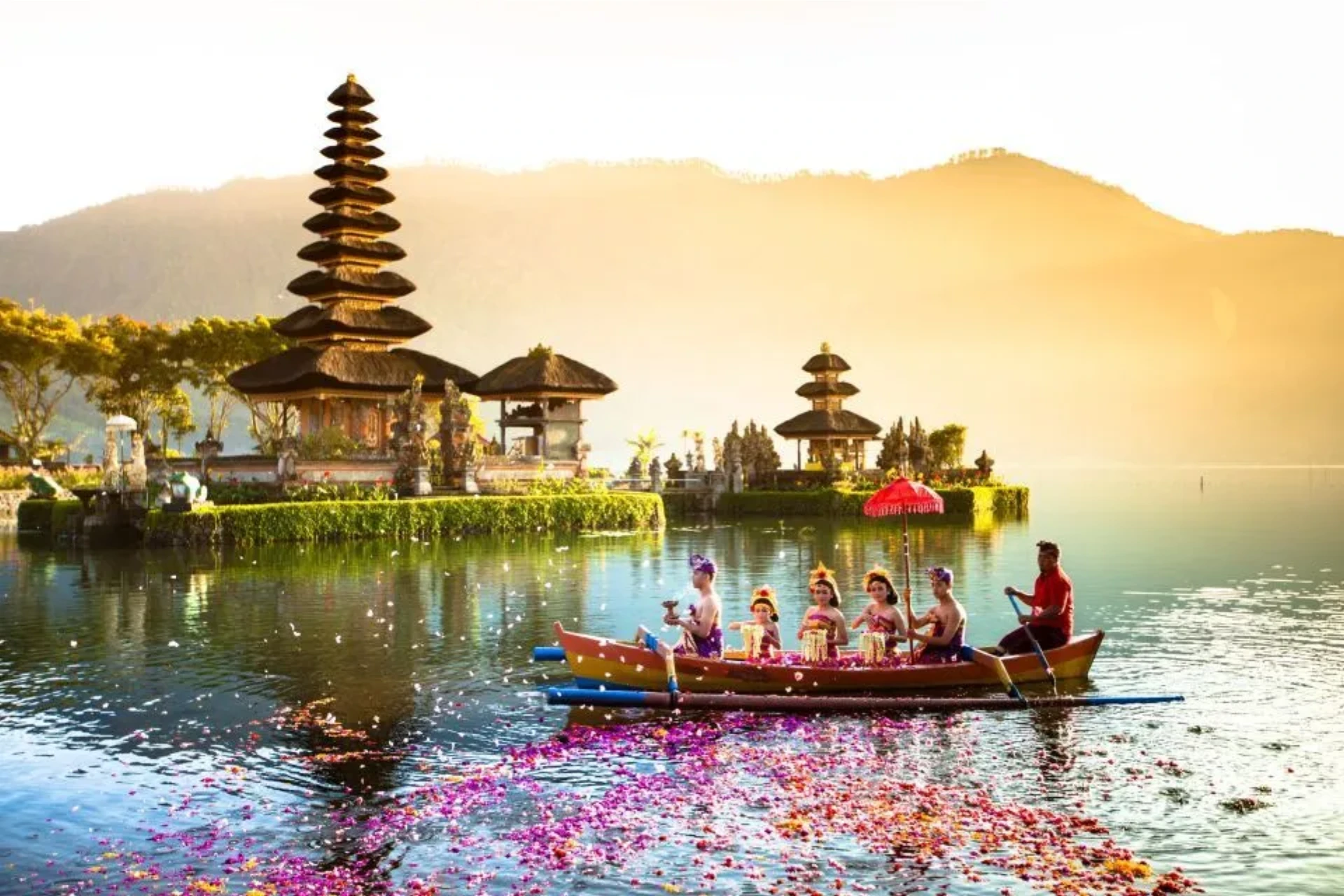Ubud, Nusa Dua, Nusa Penida & More Bali day 4