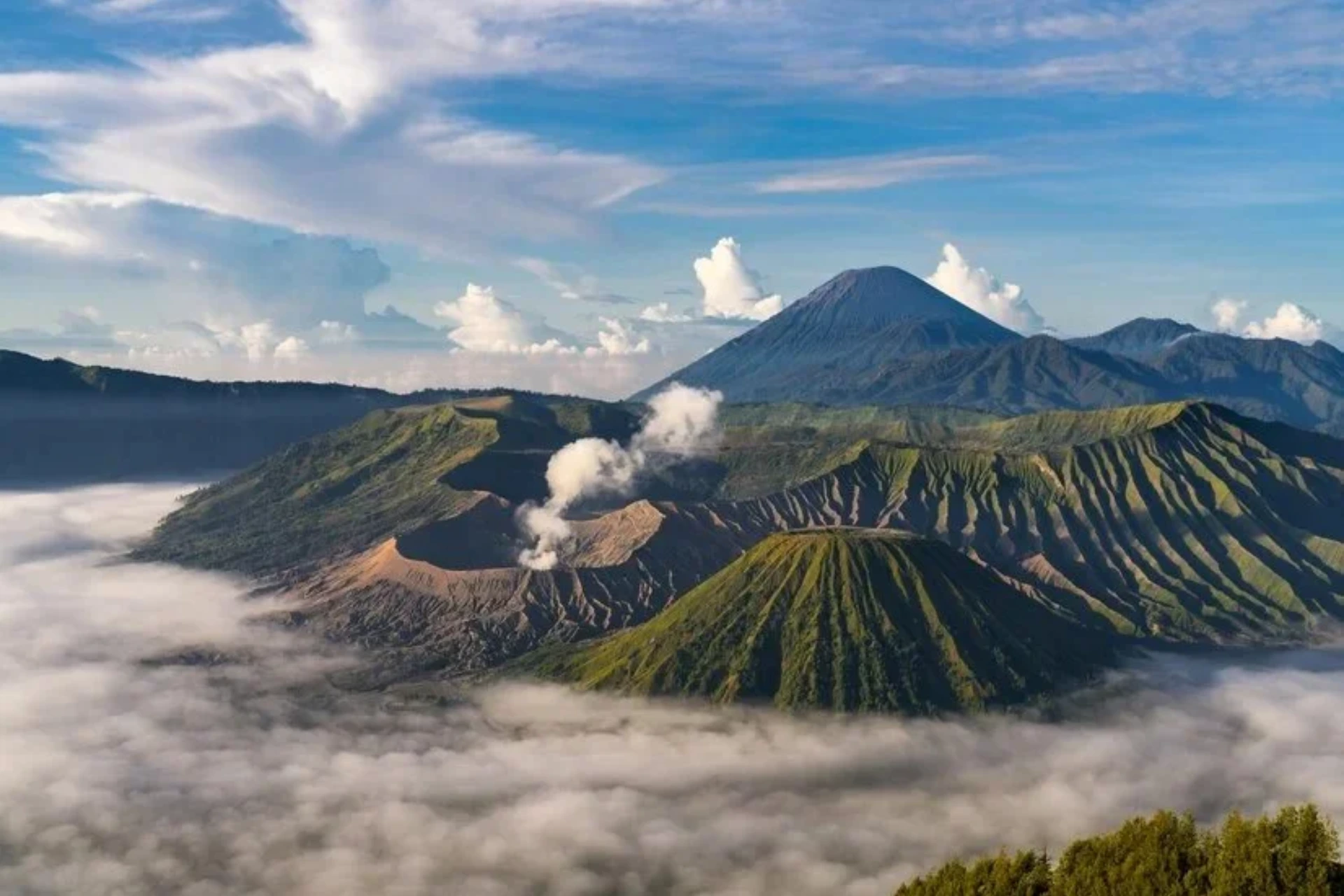 Seminyak, Ubud Bali package