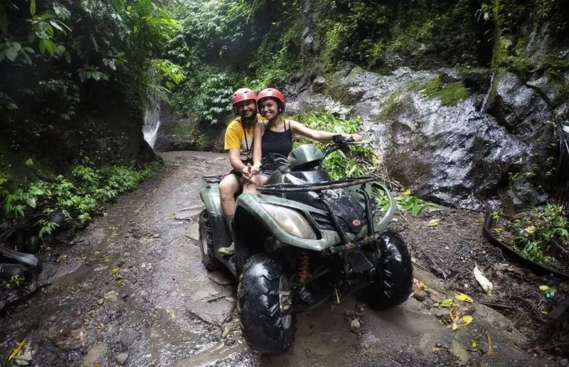 Ubud, Nusa Dua Bali day 1