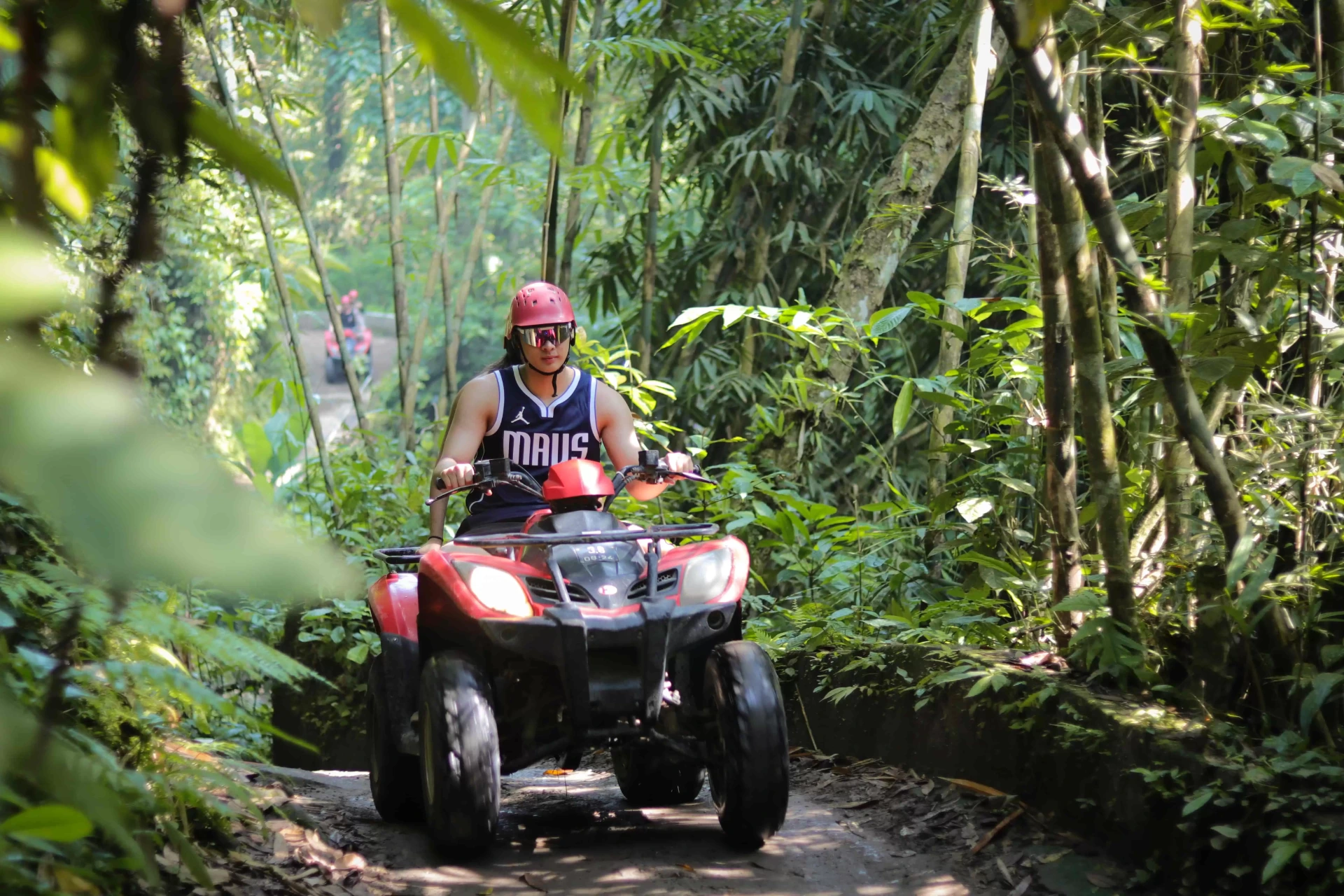 Ubud, Gili Trawangan, Sanur Bali day 8