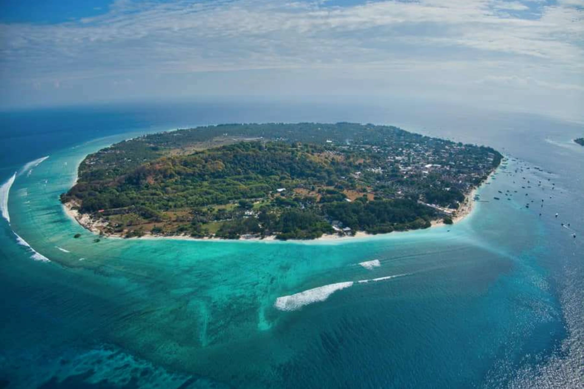 Seminyak, Ubud, Nusa Penida & More Bali package
