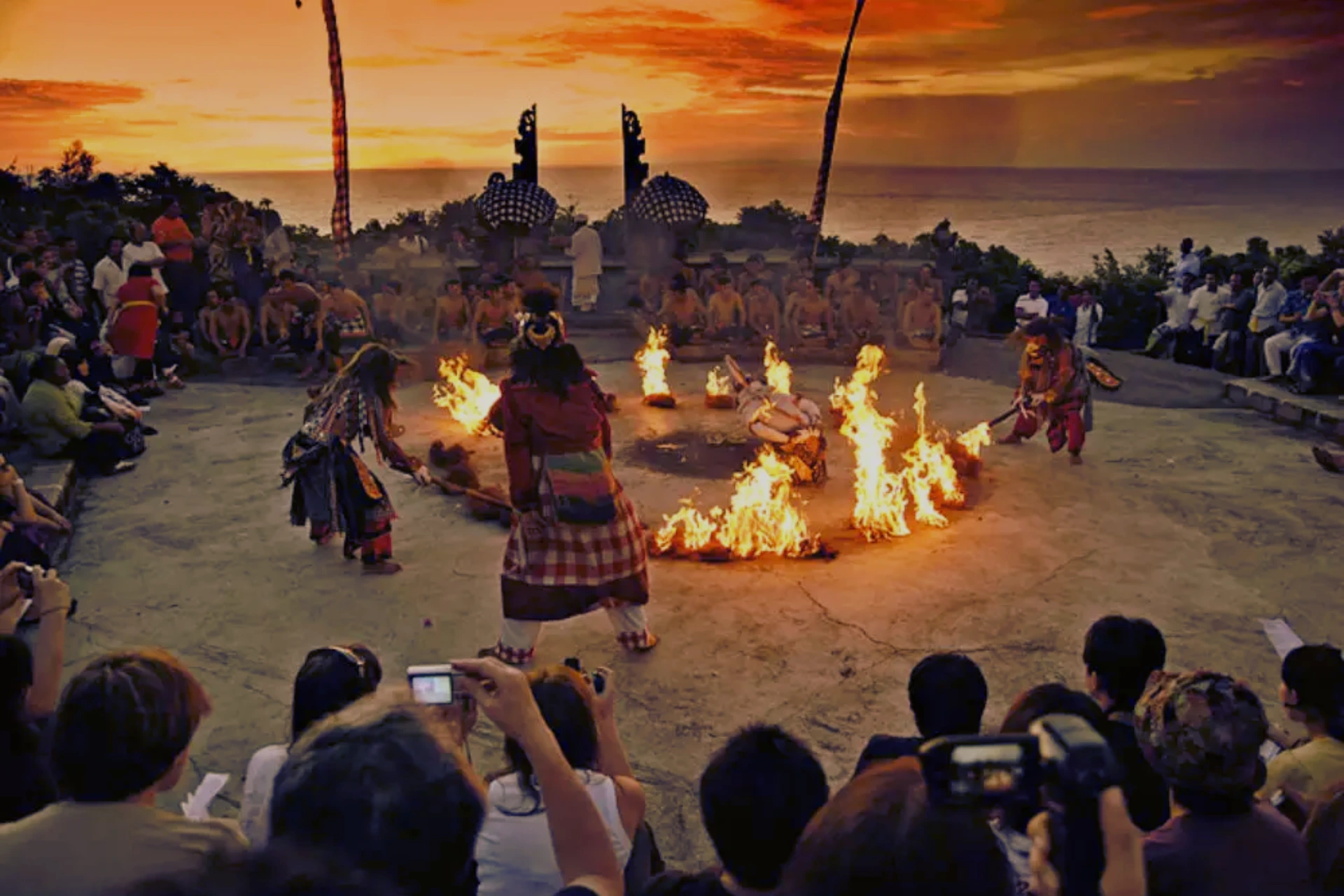 Bali Getaway: Romance meets Adventure