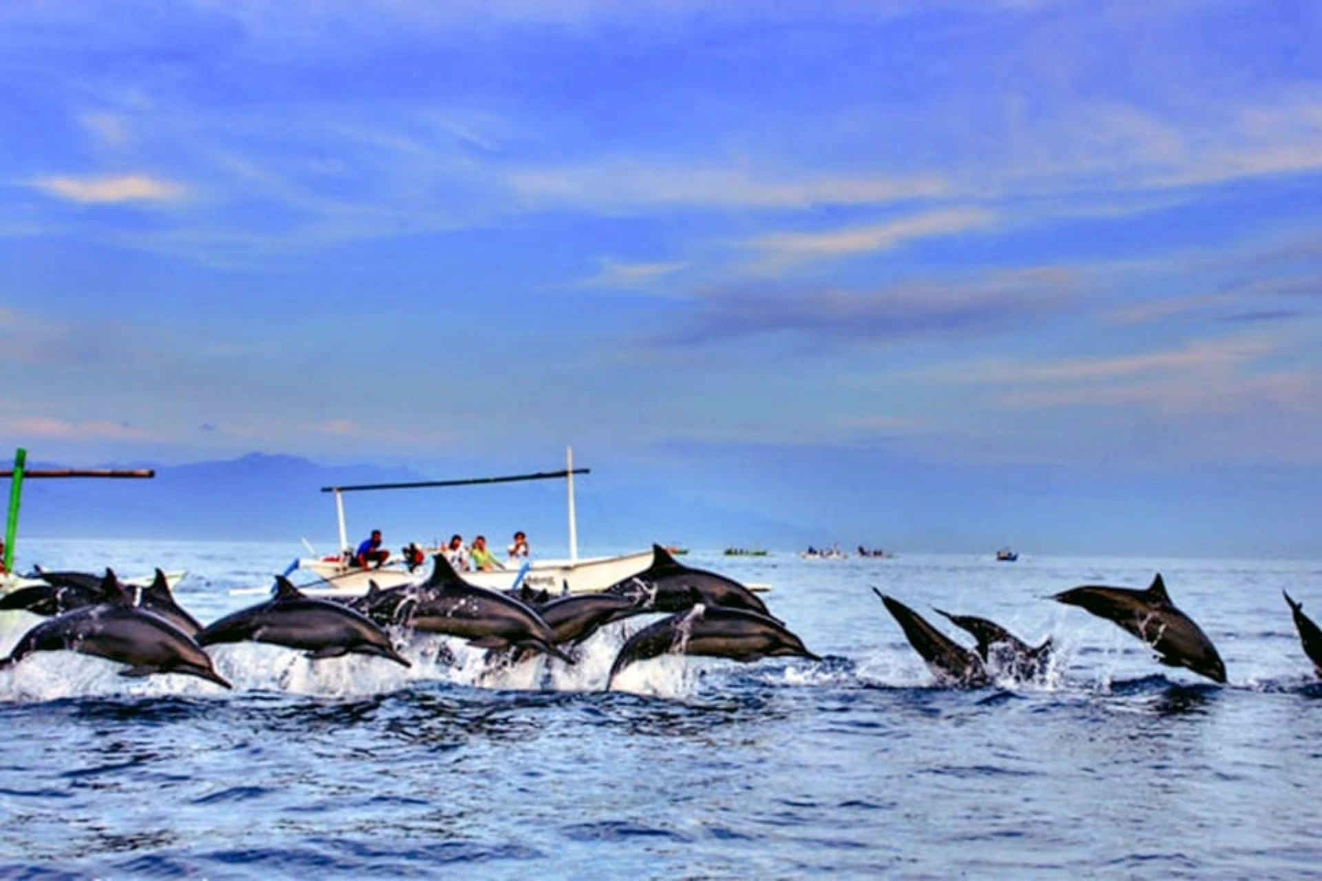 7 Nights Bali & Gili Islands Romantic Escape