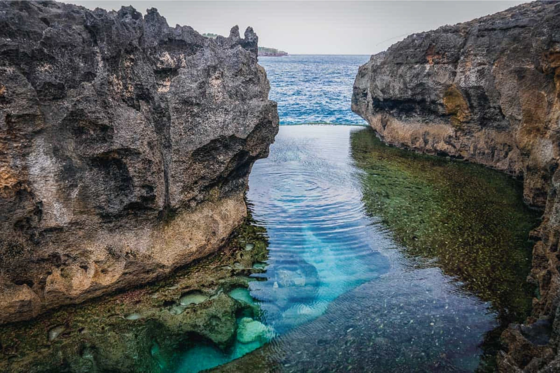 West Nusa Penida Island Adventure