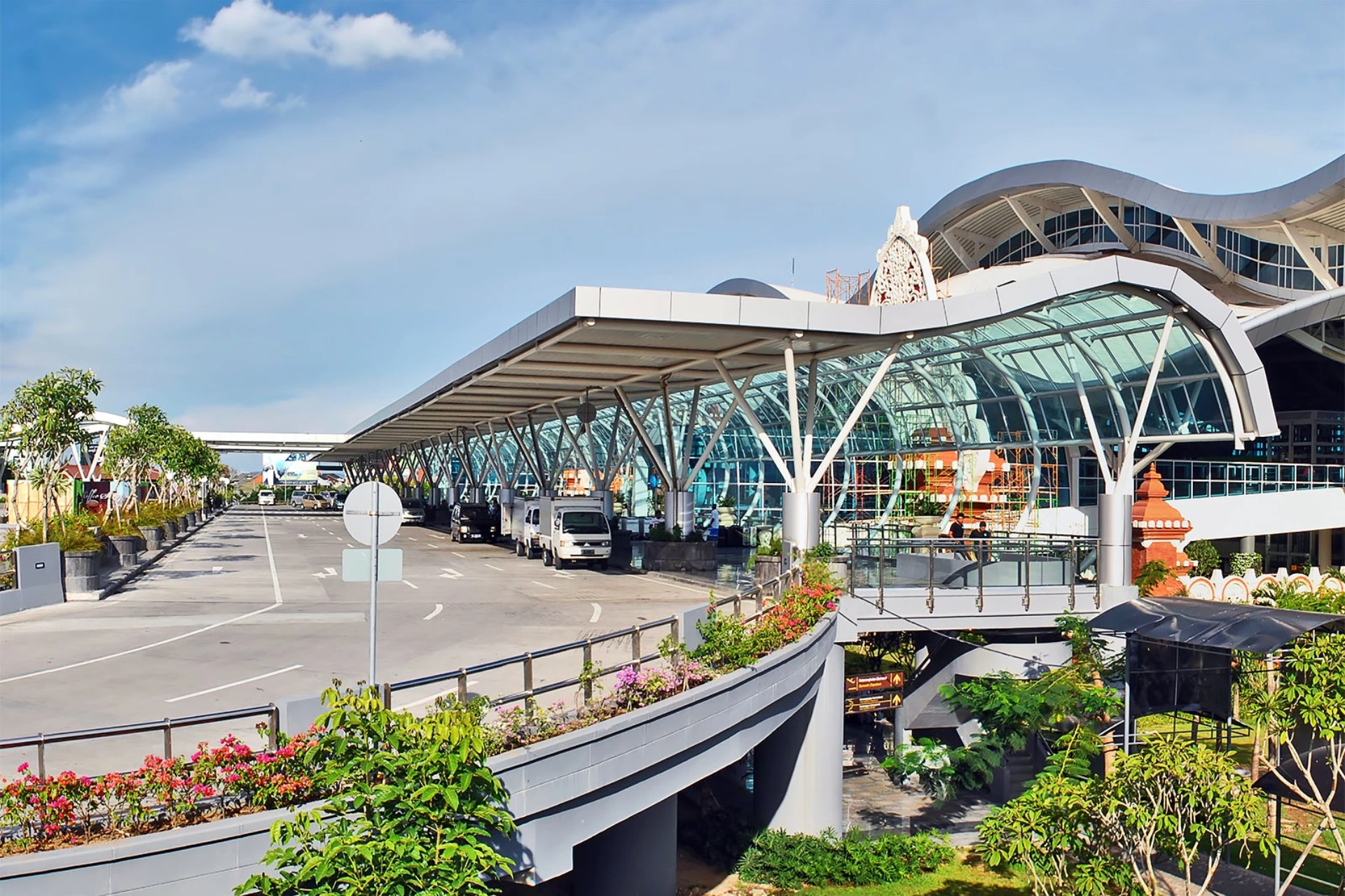 baliairport