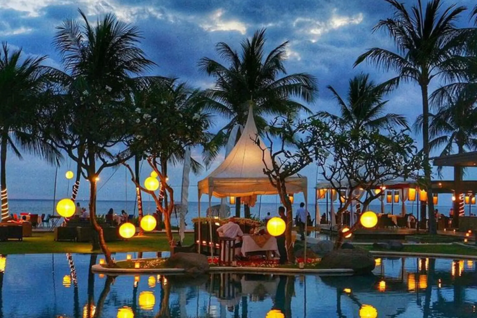 Seminyak, Ubud Bali day 2