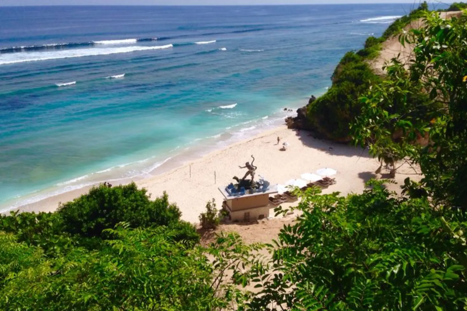 Seminyak, Ubud, Nusa Penida & More Bali day 2