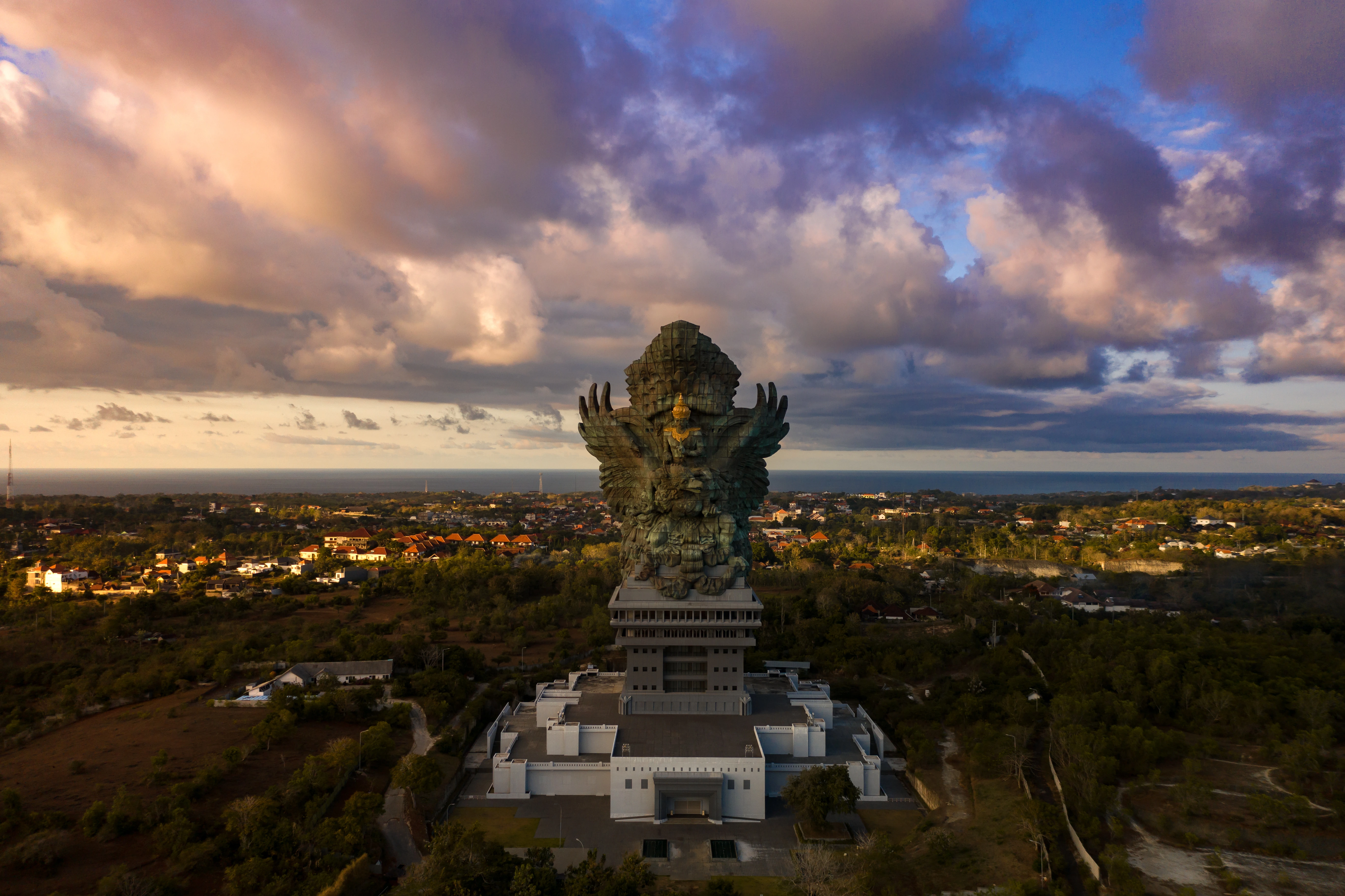 Seminyak, Ubud Bali package